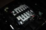 SL600 M120 Saugmotor