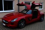 SLS AMG
