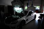 SL55 AMG