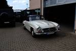 190SL